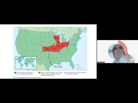 Maymun Cicegi Hastaligi