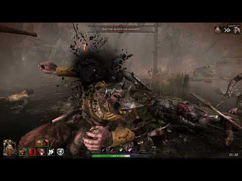 Slayer world tour: legend true solo, engines of war