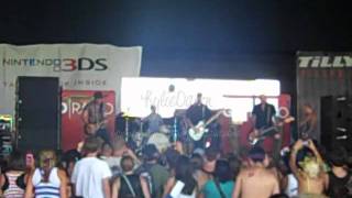 Go Radio - Kill the Beast