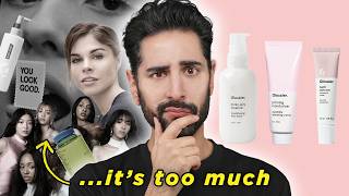 Should Glossier GIVE UP Already?!