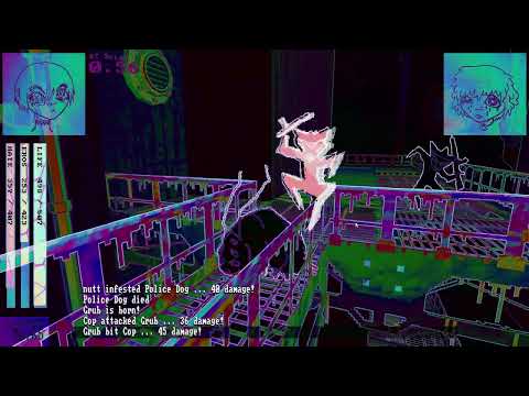 Announcement Trailer