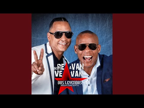 Estoy más viejo que ayer / María Belén / Suave suave / Yo soy el que soy / Qué cuento es ese...