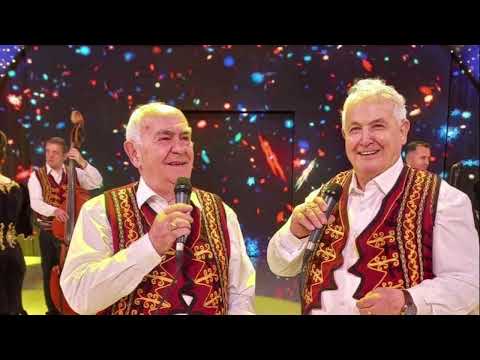 Vellezerit Zena - Vetem leku e con uji perpjet