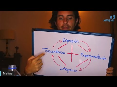 Day 262 TRANSCENDENCE Talk - Matias De Stefano - English Edit