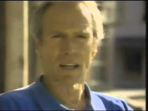 TBS Classic Westerns Commercial feat. Clint Eastwood (1992)