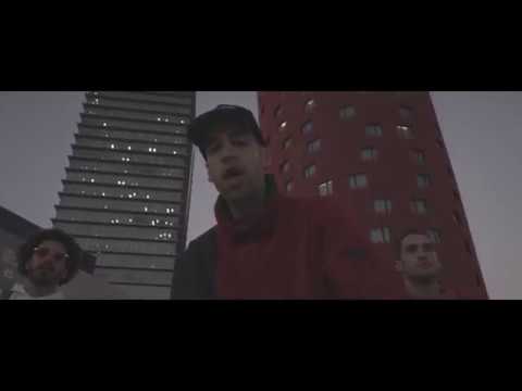 JULI GIULIANI feat. NICO & GHOSTPELL - WE THE NEXT [PROD. JAY LOOP$ & LAY LO] (Videoclip)