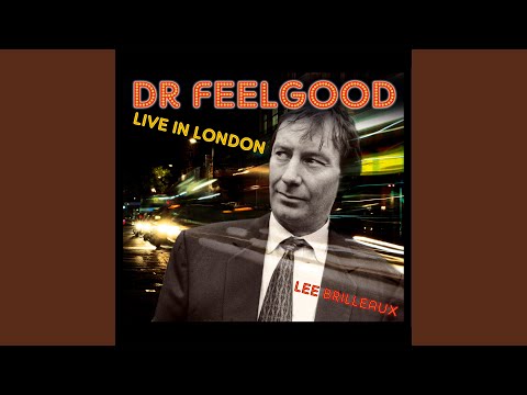 Down at the Doctors (Live)