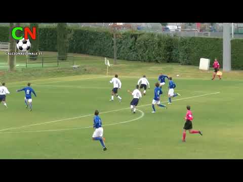 Torneo di Natale Under 15: Squadra B - Squadra C 2-3