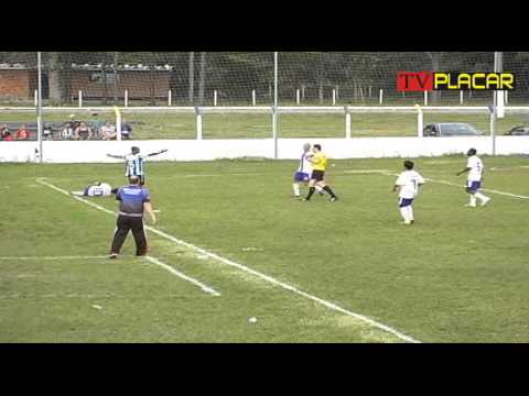 PONTA DAS CANAS  X GREMIO CACHOEIRA