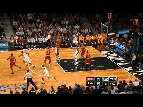 Dion Waiters Highlights (HD)