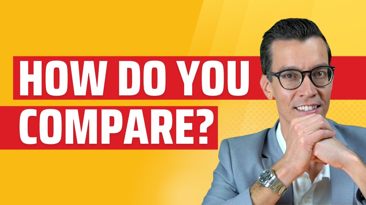 Average Retiree Savings, Net Worth, & Income from SS - How Do You Compare?