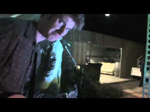 2nd episode The Brodie Glen Show