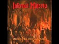 Infernal Majesty- R.I.P./Night of the Living Dead ...
