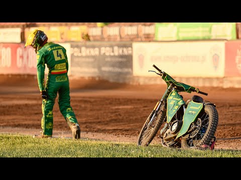 Kulisy meczu Ultrapur Start Gniezno - Pronergy Polonia Piła 51:39 (04.05.2025)