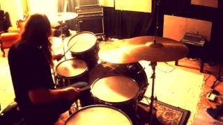 K-Drums,  Anders Jacobson