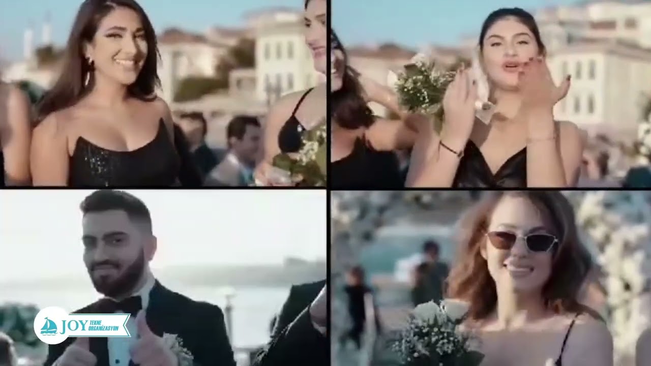 Boğaz’da Lüks Düğün ve Kurumsal Etkinlik Deneyimi