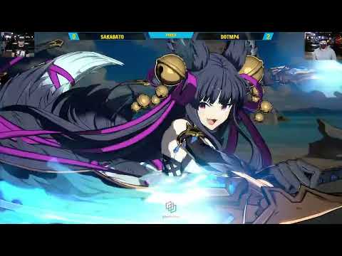 [GBVS]  Granblue Fantasy Versus Tournament - Heat Wave 9 Offline - Full Stream - Matches Timestamped