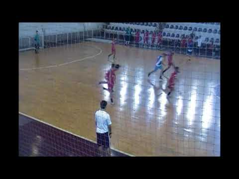 Jogo treino Juventus x Luso