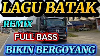 Download lagu LAGU BATAK,, REMIX FULL BASS ENAK BERGOYANG DI PERJALANAN mp3 Download lagu LAGU BATAK,, REMIX FULL BASS ENAK BERGOYANG DI PERJALANAN mp3