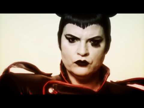 Massive Ego - Beautiful Suicide