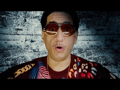 Kid Capri - Wide Awake (Official Video)