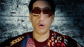 Kid Capri - Wide Awake (Official Video)