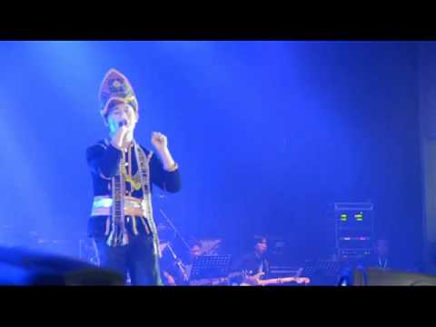 Sugandoi KDCA 2013 Jimmy P Masamil - Iziau No Daa