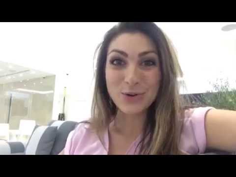 Luisa Zissman intro