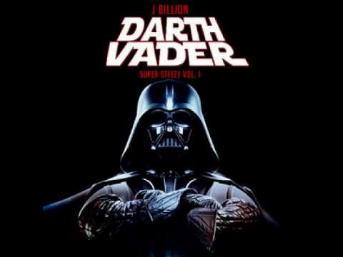 J Billion - Darth Vader [Thizzler.com]