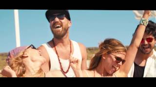 Sarah - Ik Voel Me Goed video