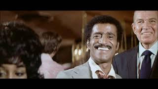 Sammy Davis Jr. - Diamonds Are Forever