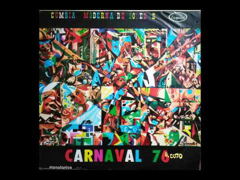 Shacalao  La Cumbia Moderna De Soledad