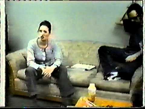 Korn - Making of Freak on a Leash