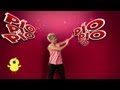 PULCINO PIO El Pollito Pio Official Video Tutorial