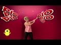 PULCINO PIO - El Pollito Pio (Official video tutorial ...