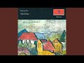 Violin Sonata: I. Allegro moderato