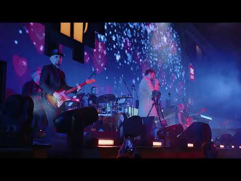 Concert Finaliştii Vocea României: Alexandra Căpitănescu, Vlad Musta, Alex Maxim și Melisa Antonesi