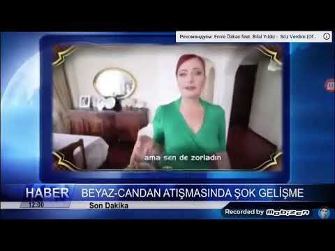 Köyden indim kanal D-ye şarkisi