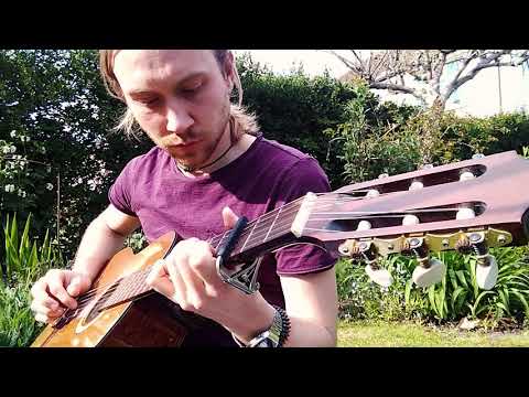 Eels: Soujacker Part 2 (Live from a lovely garden)