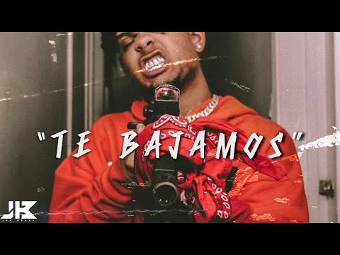"TE BAJAMOS" - Instrumental Trap Malianteo Type Beat | Base De Trap | Pista De Trap 2021
