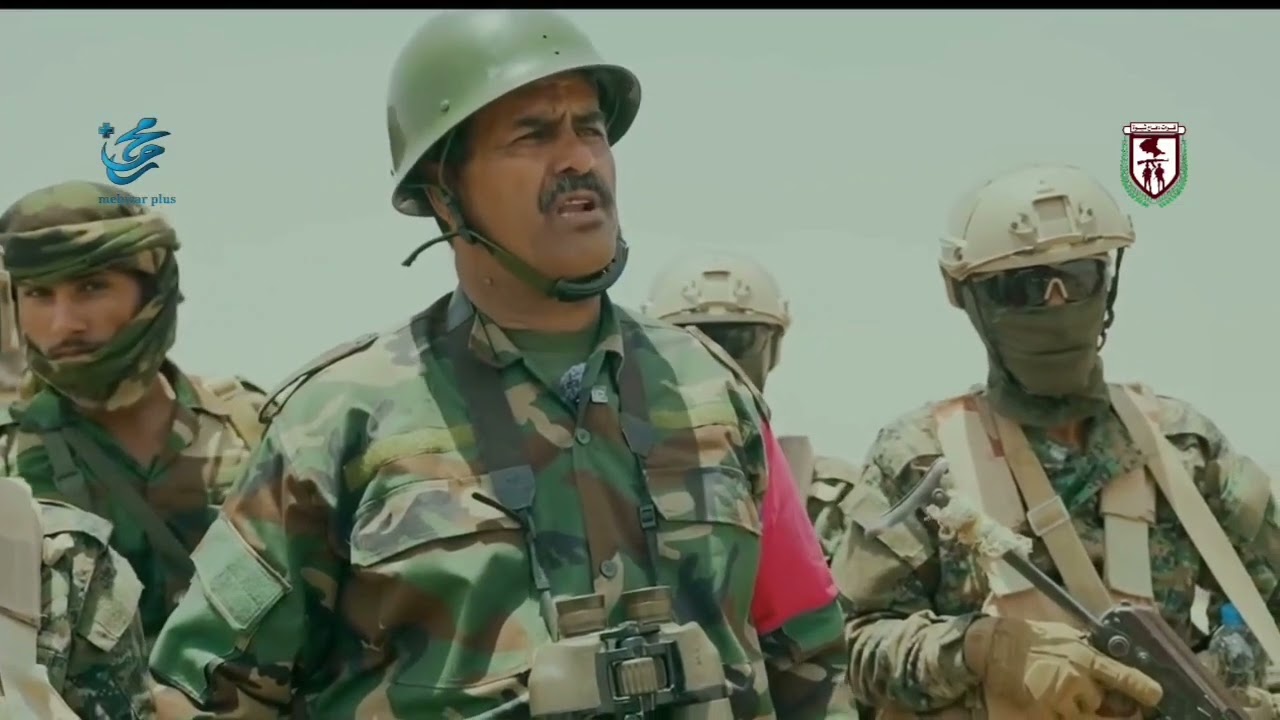 قوات دفاع شبوة تنفذ المشروع التكتيكي بالذخيرة الحية "سيوف شبوة"