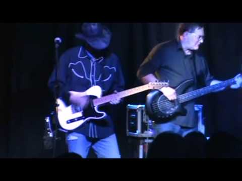 Soho Down "Here for the Party"