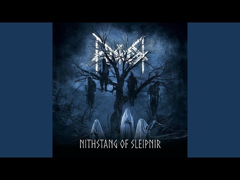 Nithstang of Sleipnir