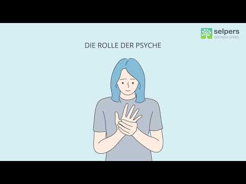 Chronische Schmerzen und Psyche (Facharzt erklärt)