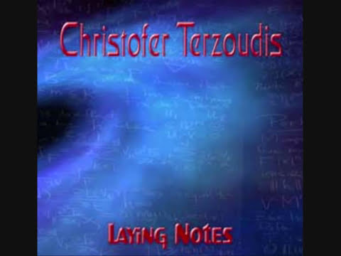 Chris Terzoudis - Feel The Heat