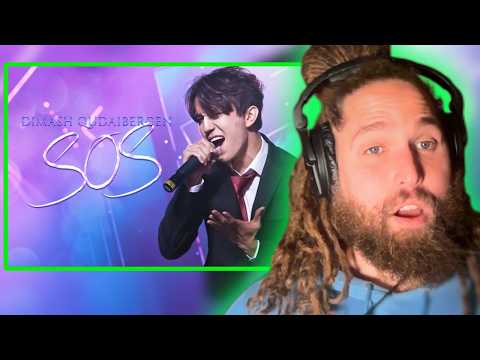 Is Dimash Qudaibergen the Best Singer Ever? — Rapper Reacts