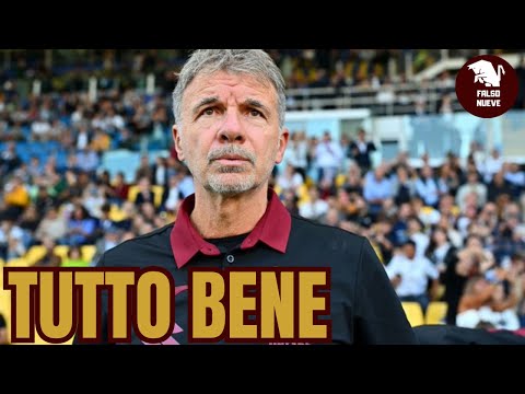 Transfer Market and Tactical Choices: Baroni Reveals His Lies Before Sassuolo-Torino