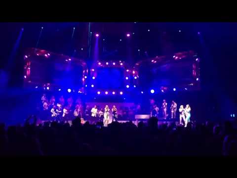 ABBAMANIA The Show, 14.02.2017 München