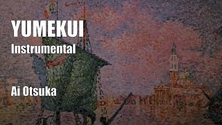 Download lagu Ai Otsuka/大塚愛: YUMEKUI /ユメクイ (Instrumental by k-one) mp3