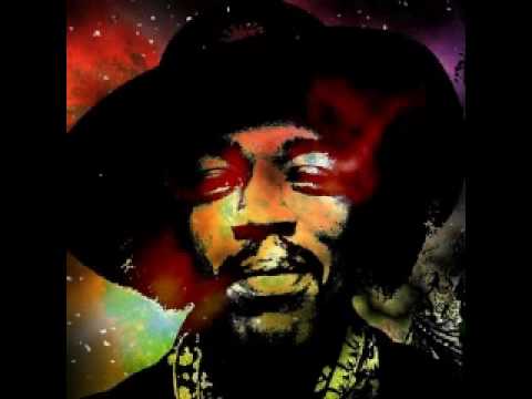 Jimi Hendrix   Ain't Nothing Wrong With That (VERY RARE!)